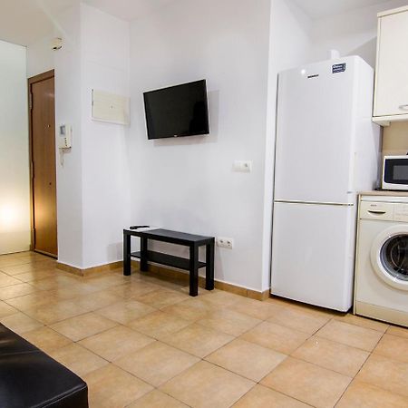 Appartement Vlc Host - Doctor Lluch à Valence Extérieur photo