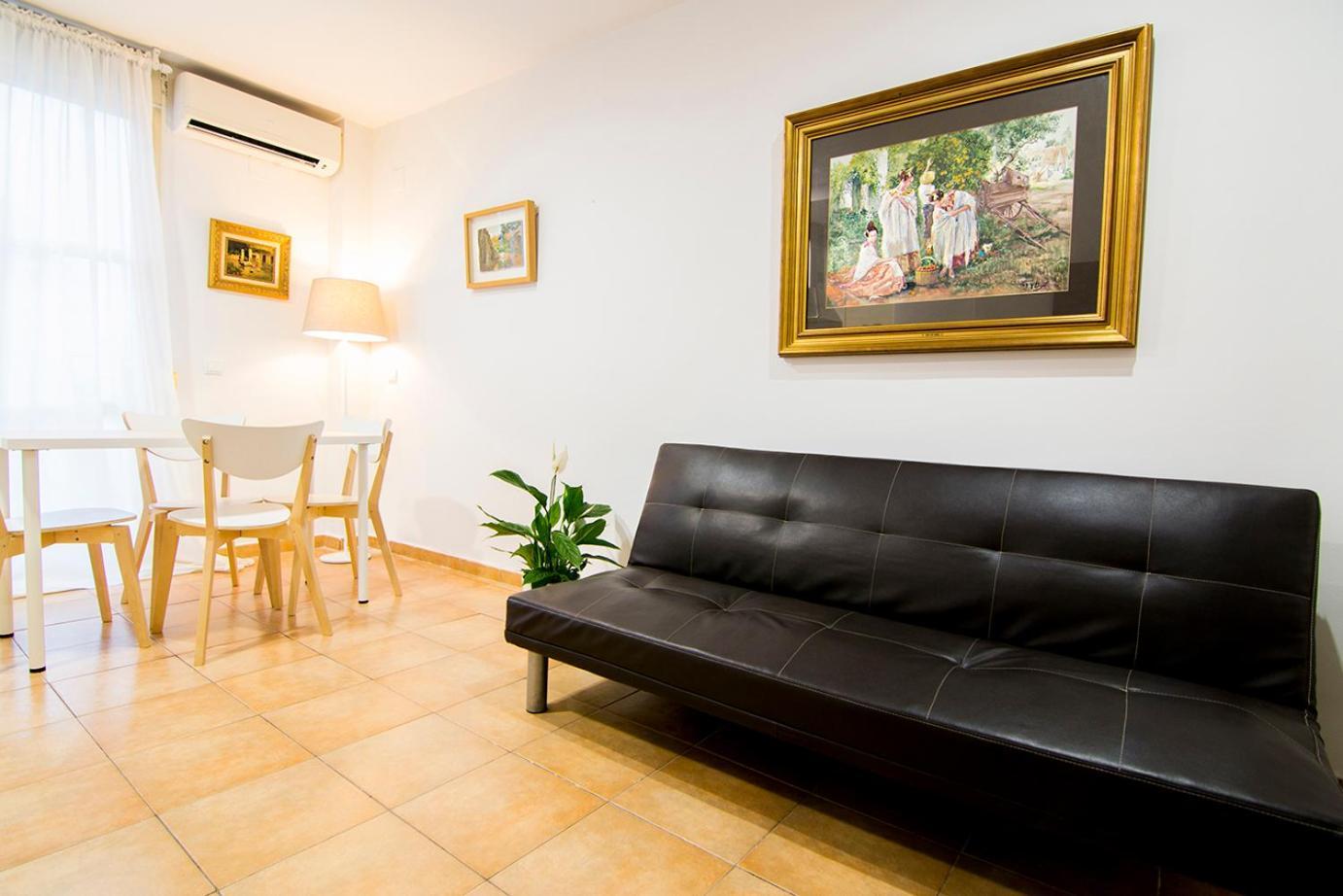Appartement Vlc Host - Doctor Lluch à Valence Extérieur photo
