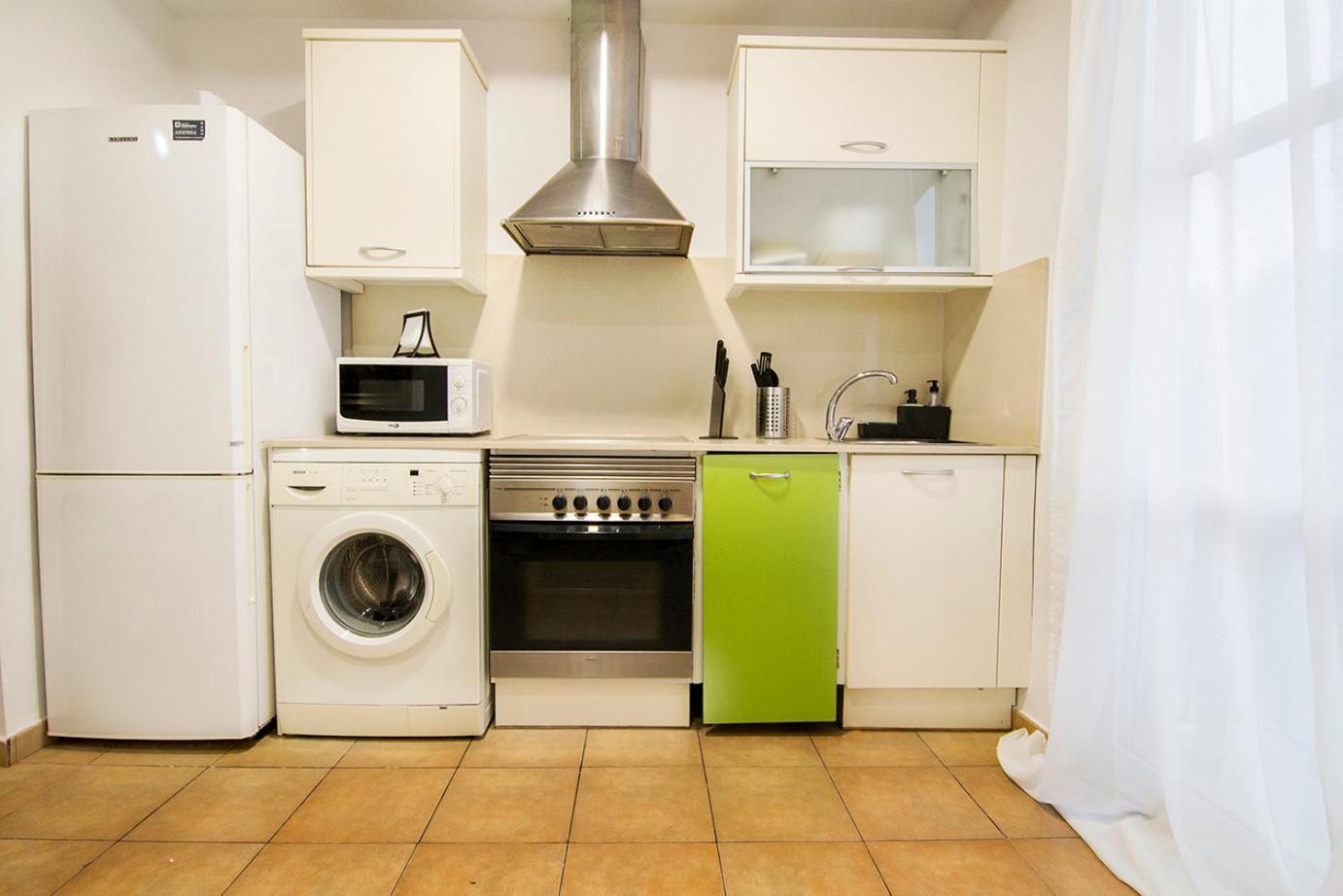 Appartement Vlc Host - Doctor Lluch à Valence Extérieur photo