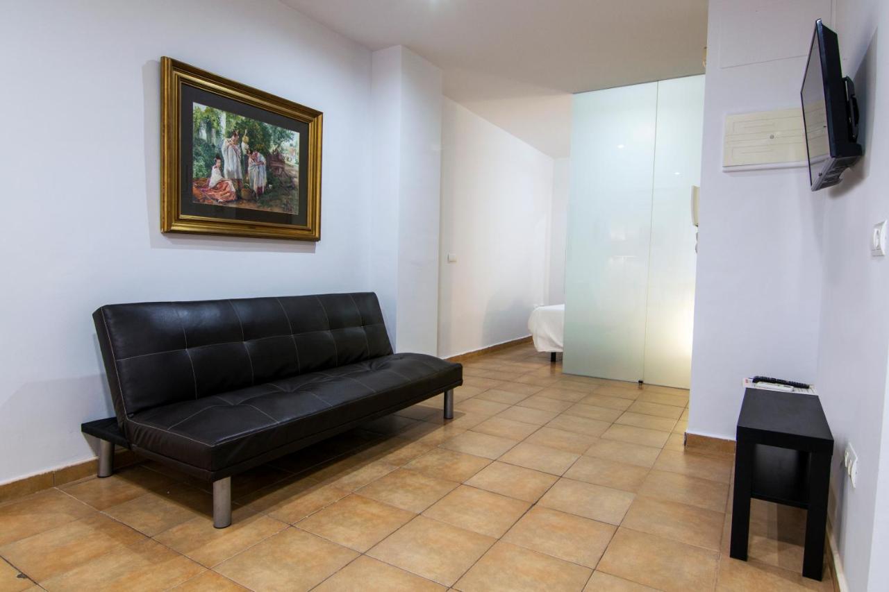 Appartement Vlc Host - Doctor Lluch à Valence Extérieur photo