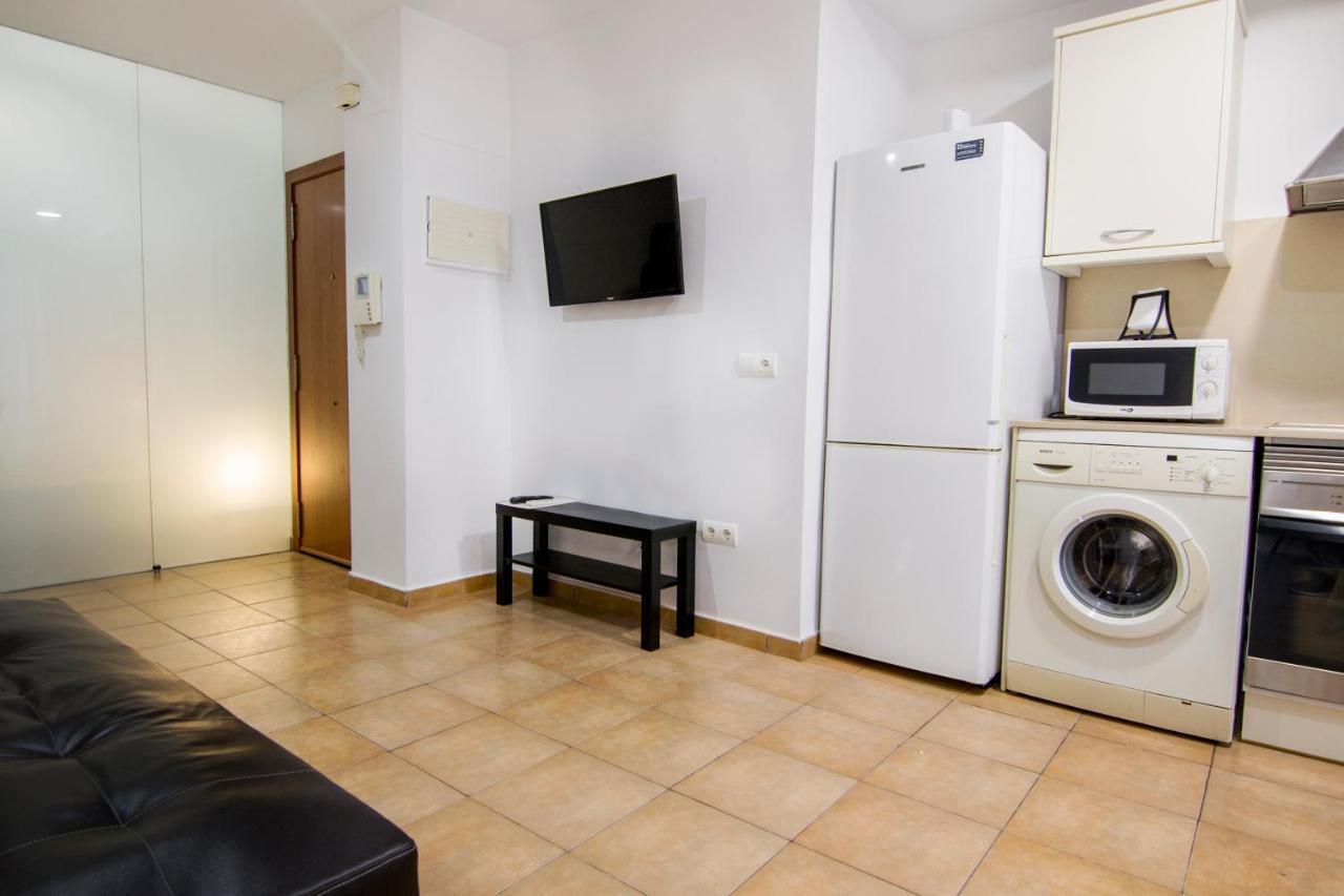 Appartement Vlc Host - Doctor Lluch à Valence Extérieur photo
