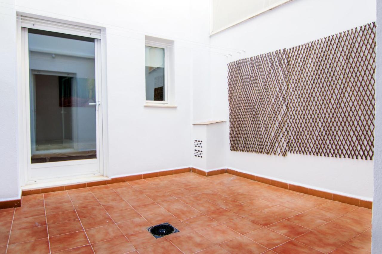 Appartement Vlc Host - Doctor Lluch à Valence Extérieur photo