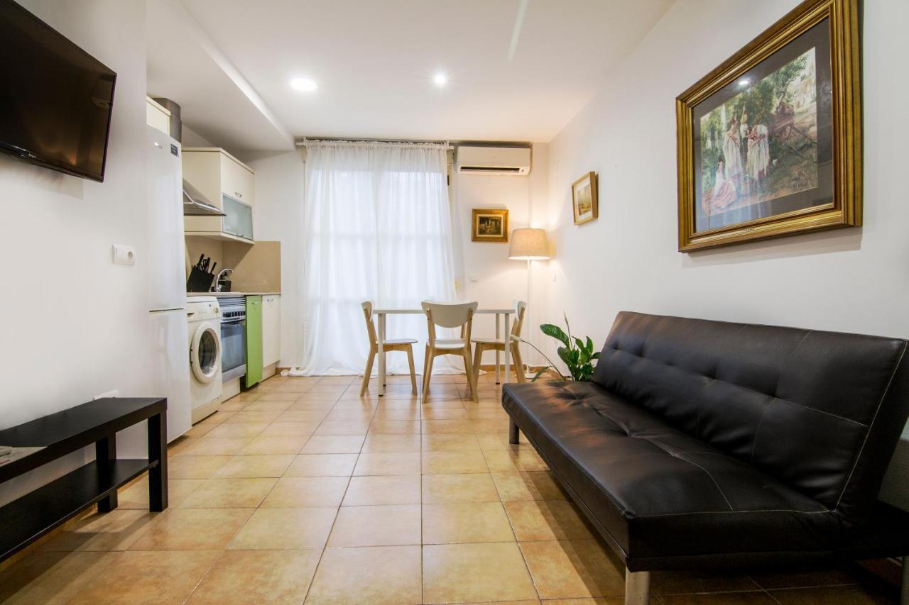 Appartement Vlc Host - Doctor Lluch à Valence Extérieur photo