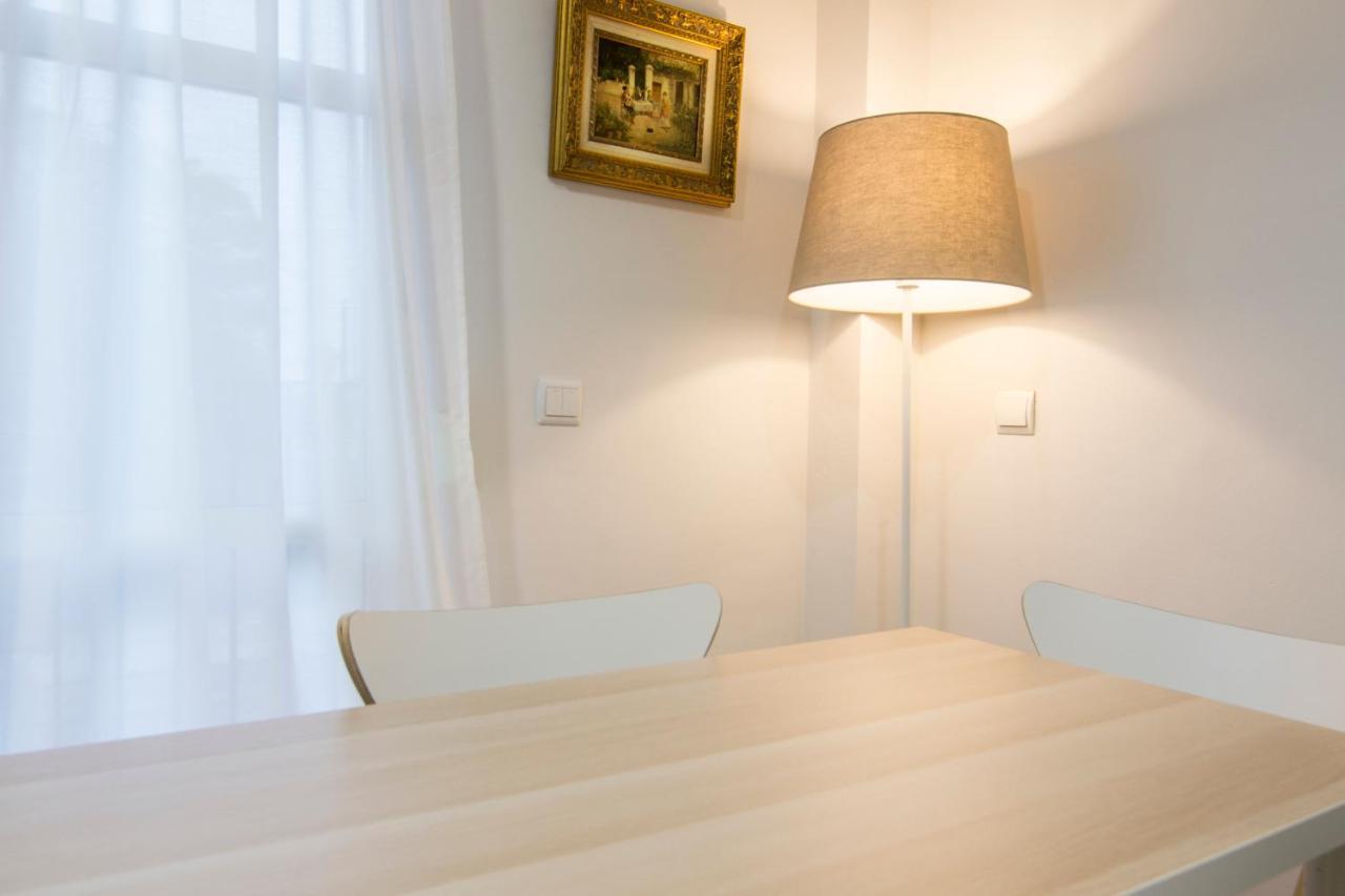 Appartement Vlc Host - Doctor Lluch à Valence Extérieur photo