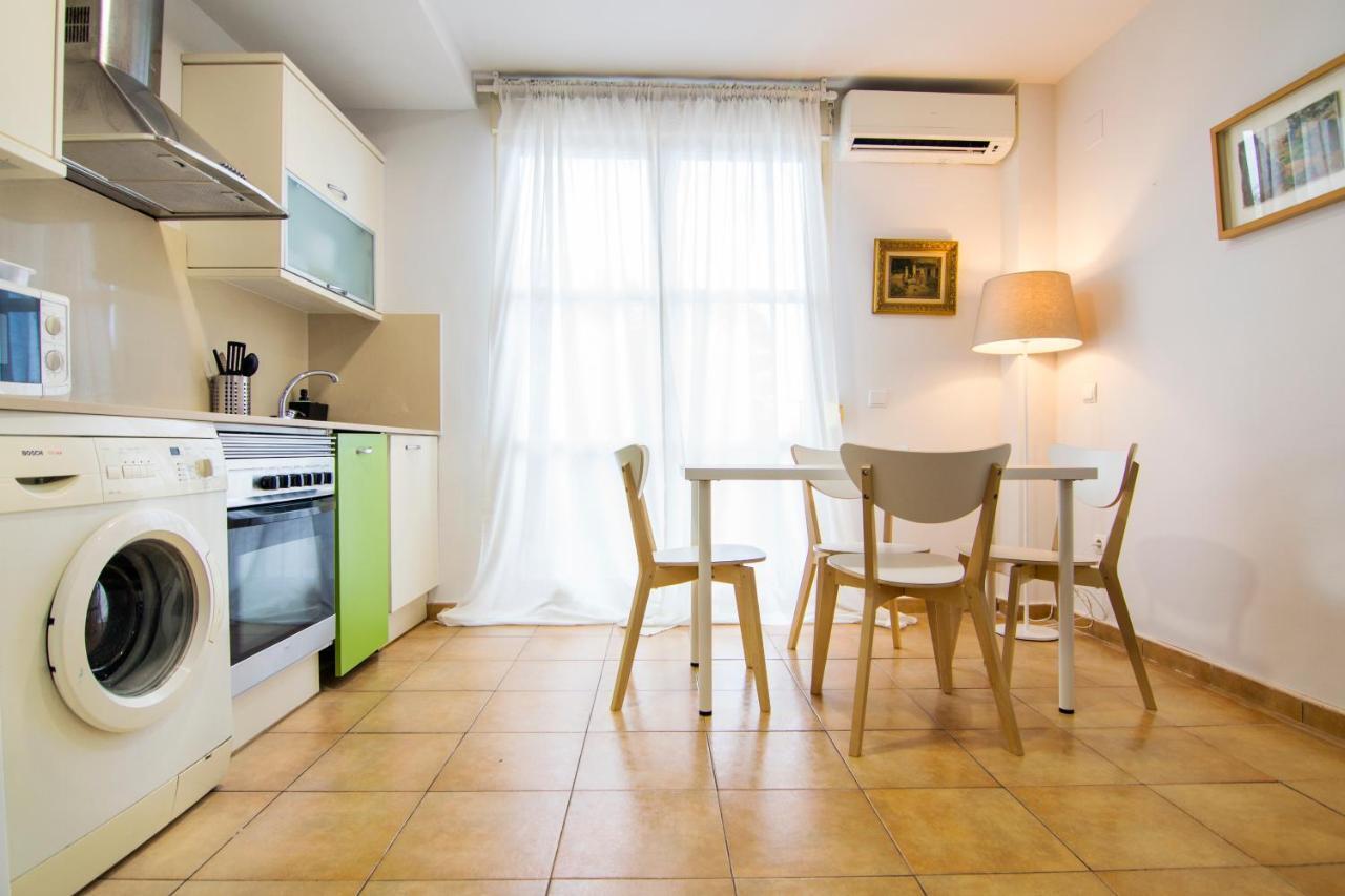Appartement Vlc Host - Doctor Lluch à Valence Extérieur photo