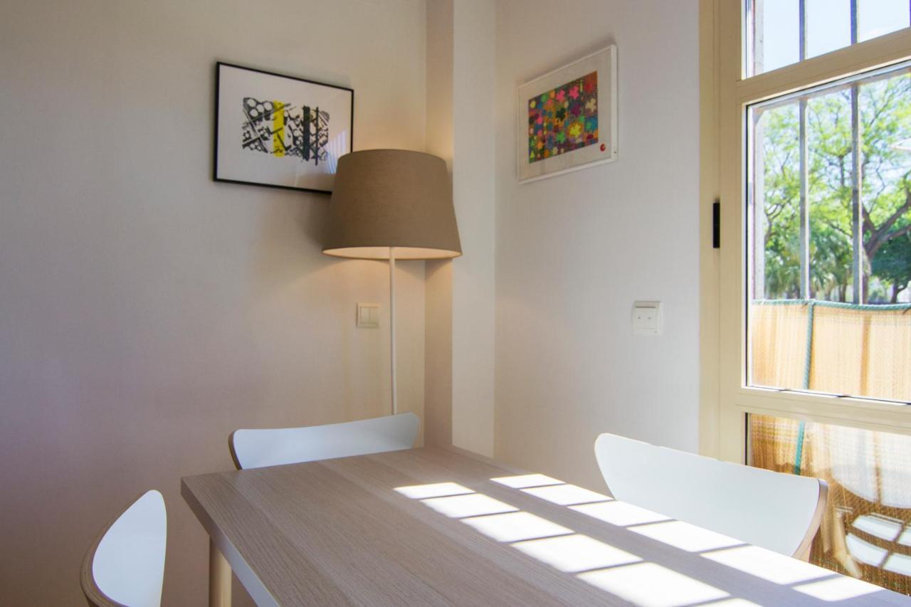 Appartement Vlc Host - Doctor Lluch à Valence Extérieur photo