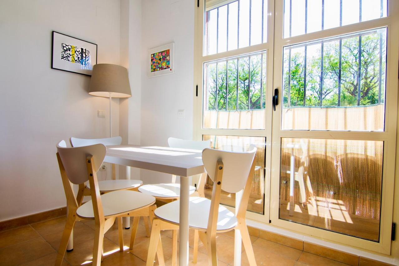 Appartement Vlc Host - Doctor Lluch à Valence Extérieur photo