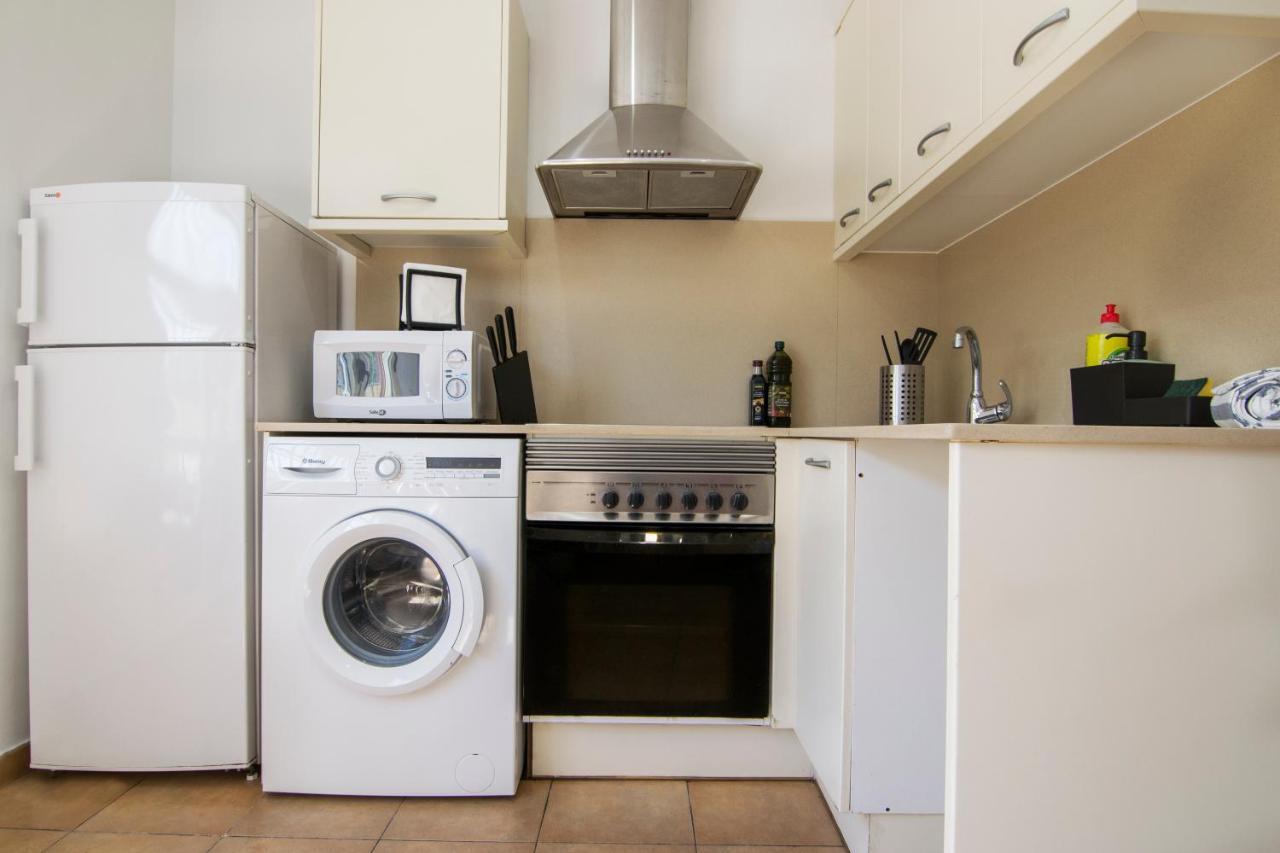 Appartement Vlc Host - Doctor Lluch à Valence Extérieur photo