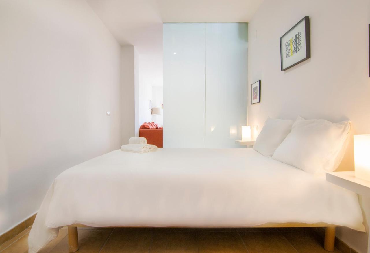Appartement Vlc Host - Doctor Lluch à Valence Extérieur photo